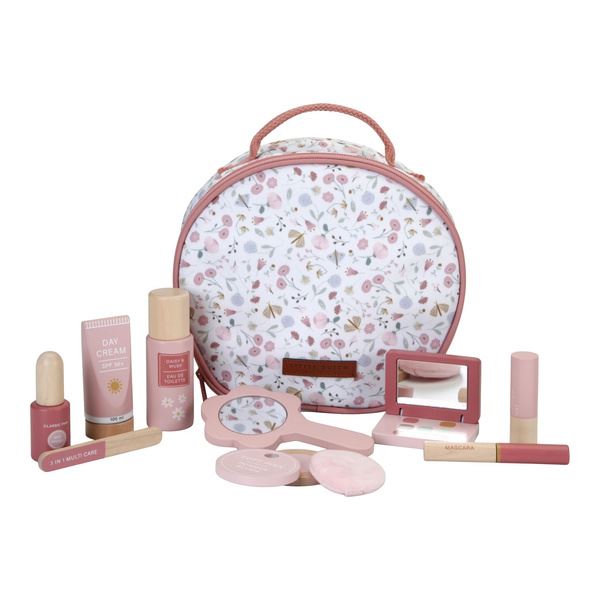 Little&#x20;Dutch&#x20;Kosmetyczka&#x20;z&#x20;akcesoriami&#x20;Beauty&#x20;Case&#x20;FSC&#x20;-&#x20;LD7061&#x20;w&#x20;mamaija