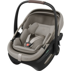 Maxi-Cosi Coral Slide Pro - ultralekki fotelik samochodowy 40-87 cm