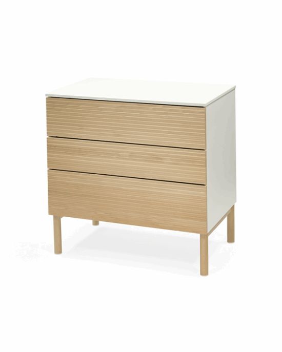 Stokke&#x20;Sleepi&#x20;Dresser&#x20;-&#x20;komoda&#x20;z&#x20;szufladami&#x20;w&#x20;mamaija