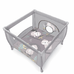 Baby Design Play - kojec dla dzieci w mamaija