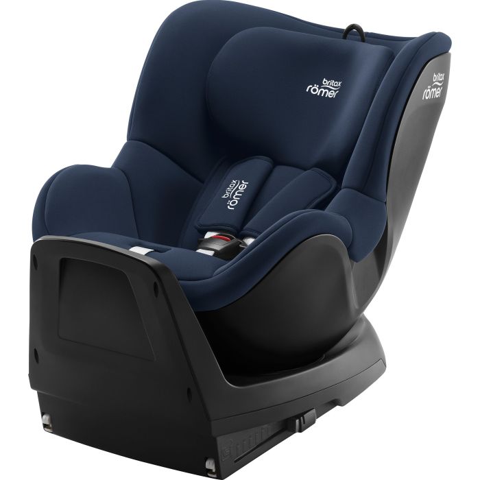 Britax&#x20;Romer&#x20;Dualfix&#x20;M&#x20;Plus&#x20;-&#x20;fotelik&#x20;od&#x20;61&#x20;do&#x20;105&#x20;cm&#x20;wzrostu