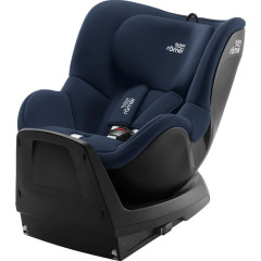 Britax Romer Dualfix M Plus - fotelik od 61 do 105 cm wzrostu