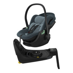 Thule Maple Connect - fotelik samochodowy 40-75 cm z bazą Alfi Connect