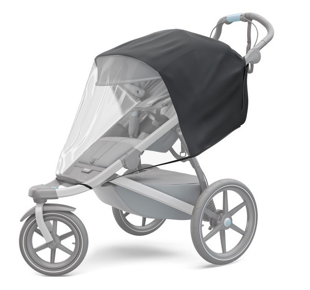 Thule&#x20;Os&#x0142;ona&#x20;przeciwdeszczowa&#x20;do&#x20;w&#xF3;zk&#xF3;w&#x20;spacerowych&#x20;Glide&#x2F;Urban&#x20;Glide&#x20;w&#x20;mamaija