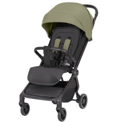 Carrello Atom S CRL-5526 - kompaktowy wózek spacerowy