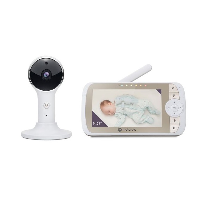 Motorola Niania elektroniczna VM65X