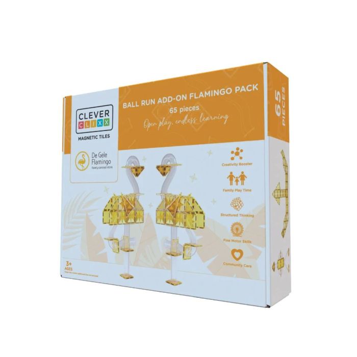 cleverclixx&#x20;run&#x20;add&#x20;on&#x20;flamingo