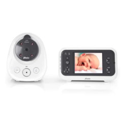 Alecto DVM-143 - niania elektroniczna