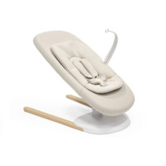 Stokke Yoga - leżaczek z funkcją bujania