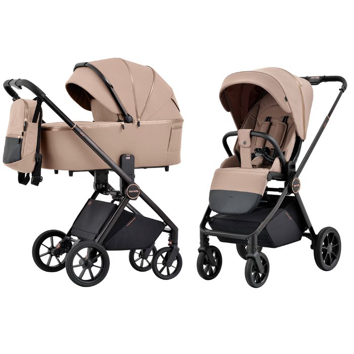 Carrello&#x20;Ultra&#x20;uniwersalny&#x20;w&#xF3;zek&#x20;g&#x0142;&#x0119;boko-spacerowy&#x20;dla&#x20;dziecka&#x20;2w1&#x20;-&#x20;CRL-6525&#x20;w&#x20;mamaija