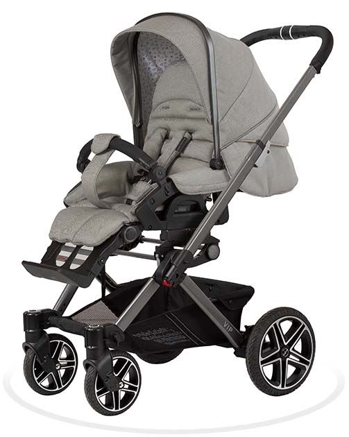 Hartan&#x20;Vip&#x20;GTS&#x20;2021&#x20;-&#x20;w&#xF3;zek&#x20;spacerowy&#x20;z&#x20;przek&#x0142;adanym&#x20;siedziskiem