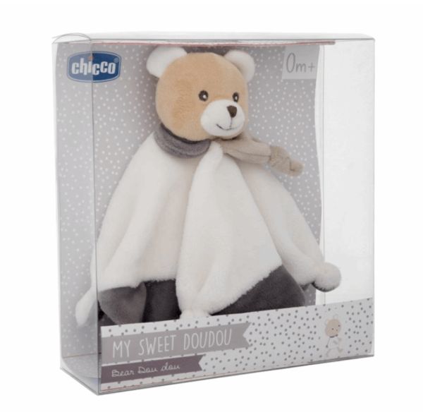 Chicco MIŚ My Sweet Doudou - 09715 w mamaija