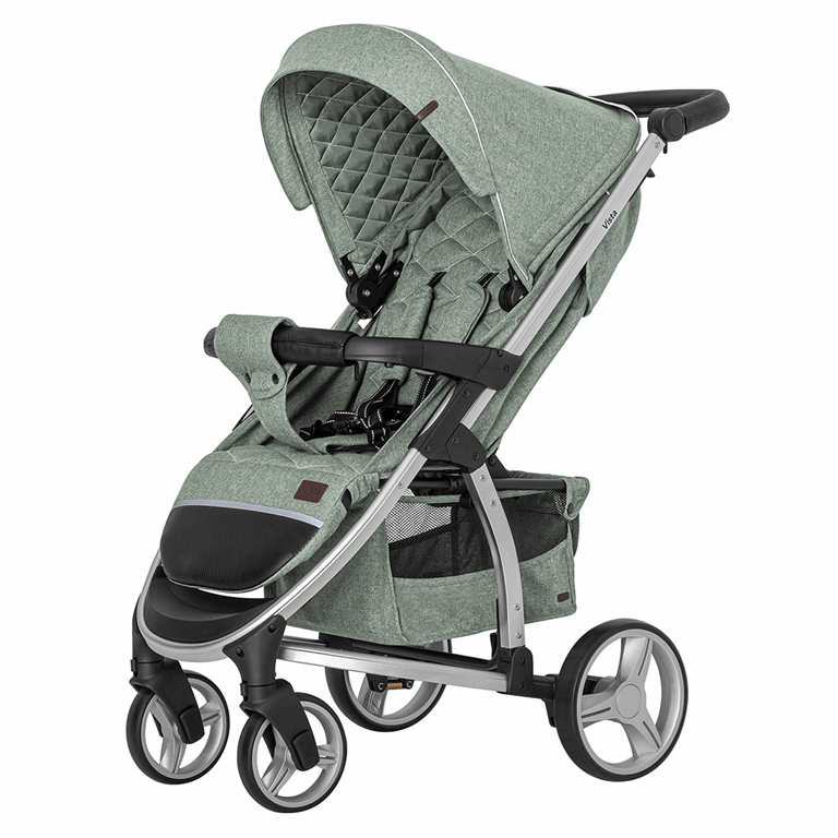 Carrello&#x20;Vista&#x20;-&#x20;dzieci&#x0119;cy&#x20;w&#xF3;zek&#x20;spacerowy&#x20;w&#x20;mamaija