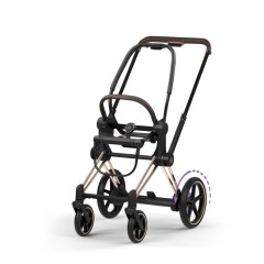 Cybex e-Priam 5.0 Style Frame - rama ze stelażem siedziska