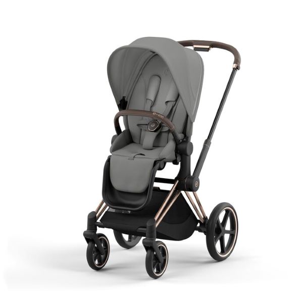 Cybex&#x20;Priam&#x20;4.0&#x20;-&#x20;w&#xF3;zek&#x20;spacerowy&#x20;w&#x20;mamaija