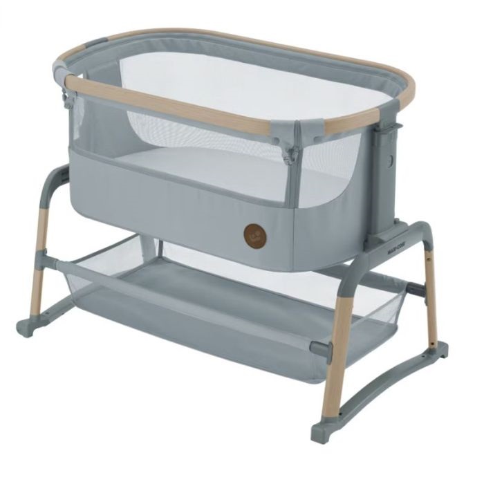 Maxi&#x20;Cosi&#x20;Iora&#x20;Air&#x20;-&#x20;&#x0142;&#xF3;&#x017C;eczko&#x20;dostawne