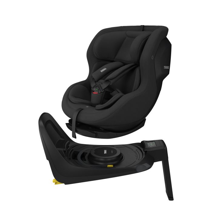 Thule Elm - fotelik samochodowy 67-105 cm z bazą Alfi Isofix