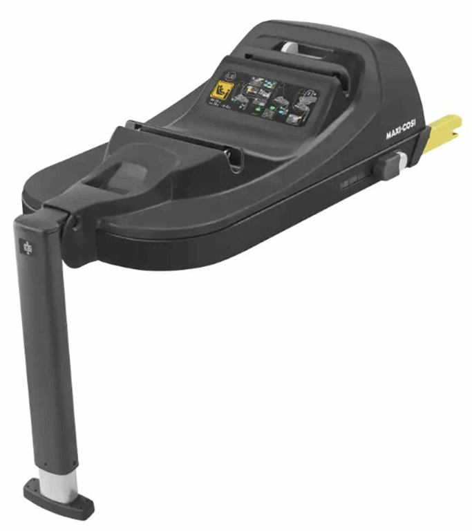 Maxi&#x20;Cosi&#x20;CabrioFix&#x20;i-Size&#x20;Base&#x20;-&#x20;baza&#x20;isofix&#x20;do&#x20;fotelika&#x20;CabrioFix&#x20;i-Size&#x20;w&#x20;mamaija