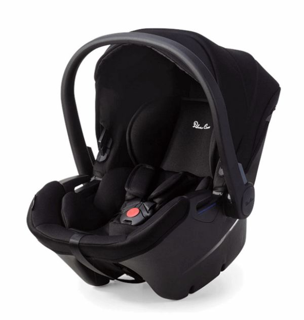 Silver&#x20;Cross&#x20;Simplicity&#x20;Plus&#x20;-&#x20;fotelik&#x20;samochodowy&#x20;0-13&#x20;kg&#x20;w&#x20;mamaija