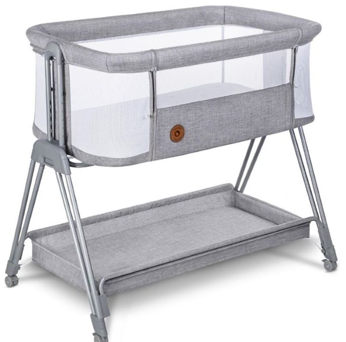 Lionelo&#x20;Luna&#x20;-&#x20;&#x0142;&#xF3;&#x017C;eczko&#x20;dostawne&#x20;2w1&#x20;w&#x20;mama&#x20;i&#x20;ja