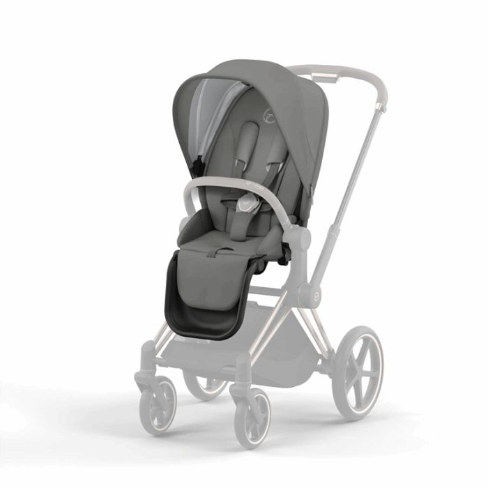 Cybex&#x20;Priam&#x20;3.0&#x20;-&#x20;tapicerka&#x20;siedziska&#x20;w&#x20;mamaija