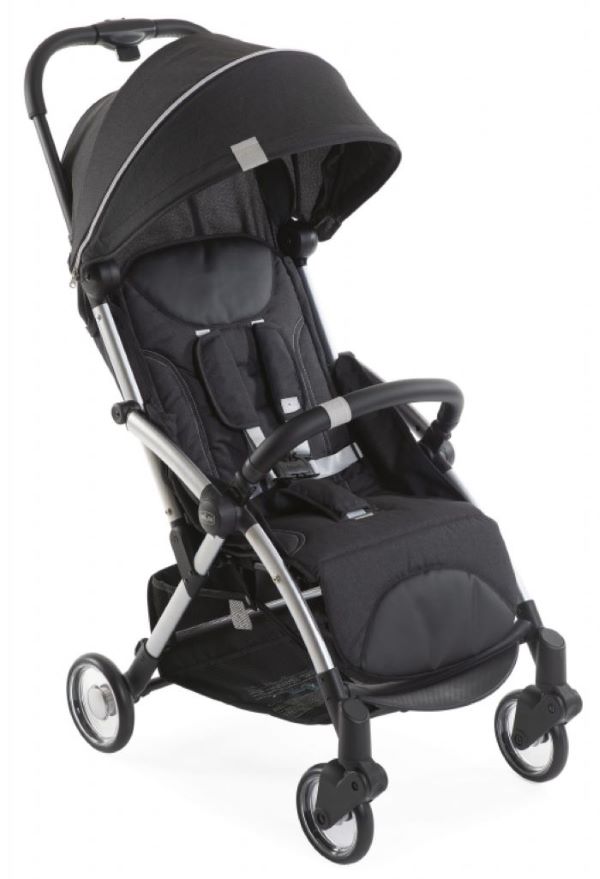 Chicco&#x20;Goody&#x20;Plus&#x20;-&#x20;w&#xF3;zek&#x20;spacerowy&#x20;do&#x20;22kg