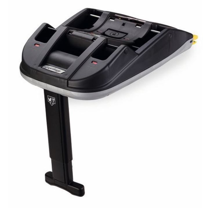 Peg&#x20;Perego&#x20;Baza&#x20;isofix&#x20;w&#x20;mama&#x20;i&#x20;ja