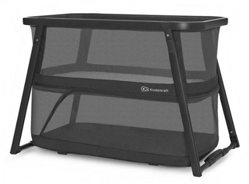 Kinderkraft&#x20;Sofi&#x20;Plus&#x20;-&#x20;&#x0142;&#xF3;&#x017C;eczko&#x20;turystyczne&#x20;4w1&#x20;w&#x20;mamaija