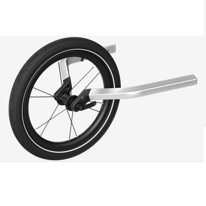 Thule&#x20;Chariot&#x20;Jogging&#x20;Kit&#x20;2&#x20;single&#x20;-&#x20;zestaw&#x20;do&#x20;joggingu&#x20;do&#x20;pojedynczej&#x20;przyczepki