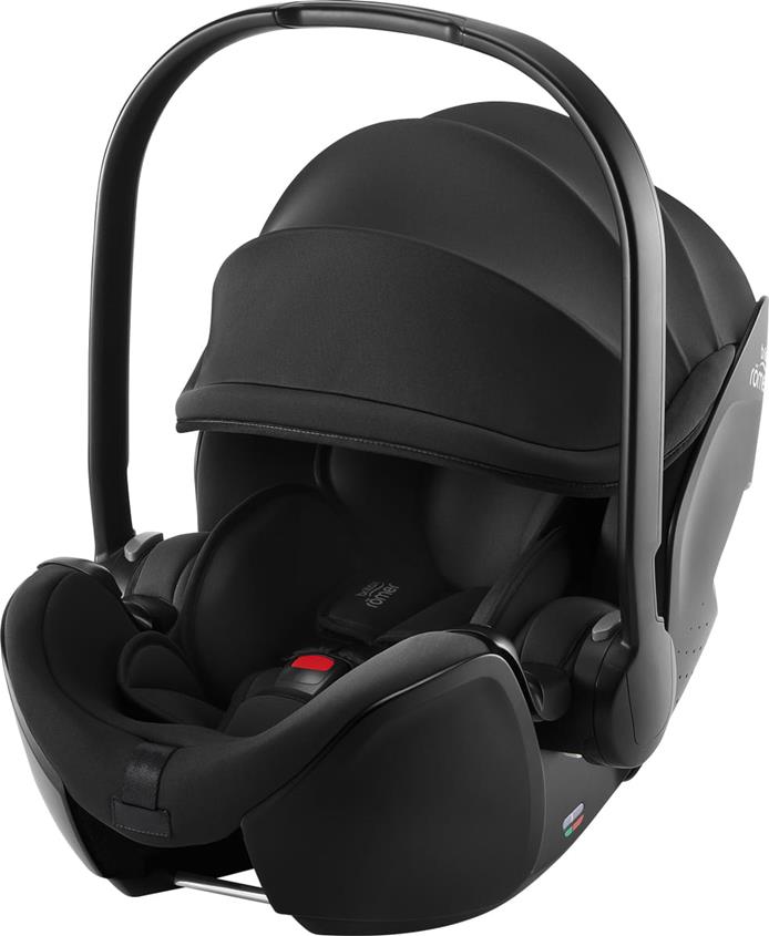 Britax&#x20;Romer&#x20;Baby-Safe&#x20;5Z&#x20;-&#x20;fotelik&#x20;samochodowy&#x20;dla&#x20;dzieci&#x20;od&#x20;urodzenia&#x20;do&#x20;85&#x20;cm&#x20;wzrostu