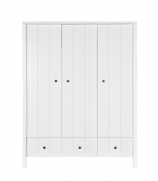 Szafa&#x20;3-drzwiowa&#x20;Novelies&#x20;Allpin