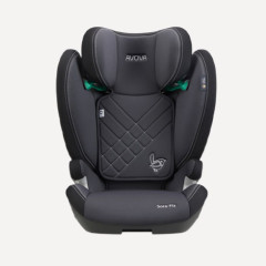 AVOVA Sora-Fix - fotelik dla dzieci od 100 do 150 cm wzrostu