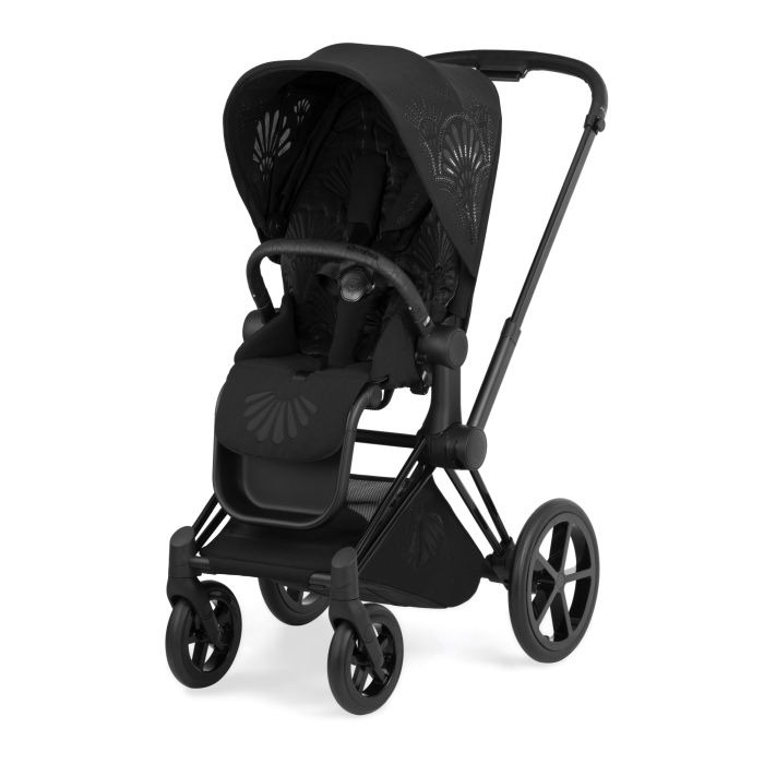 Cybex Priam La Parisienne - wózek spacerowy