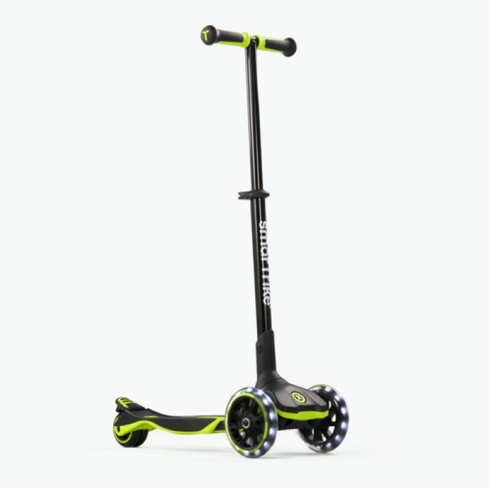smarTrike&#x20;Hulajnoga&#x20;3w1&#x20;Xtend&#x20;Scooter&#x20;w&#x20;mama&#x20;i&#x20;ja