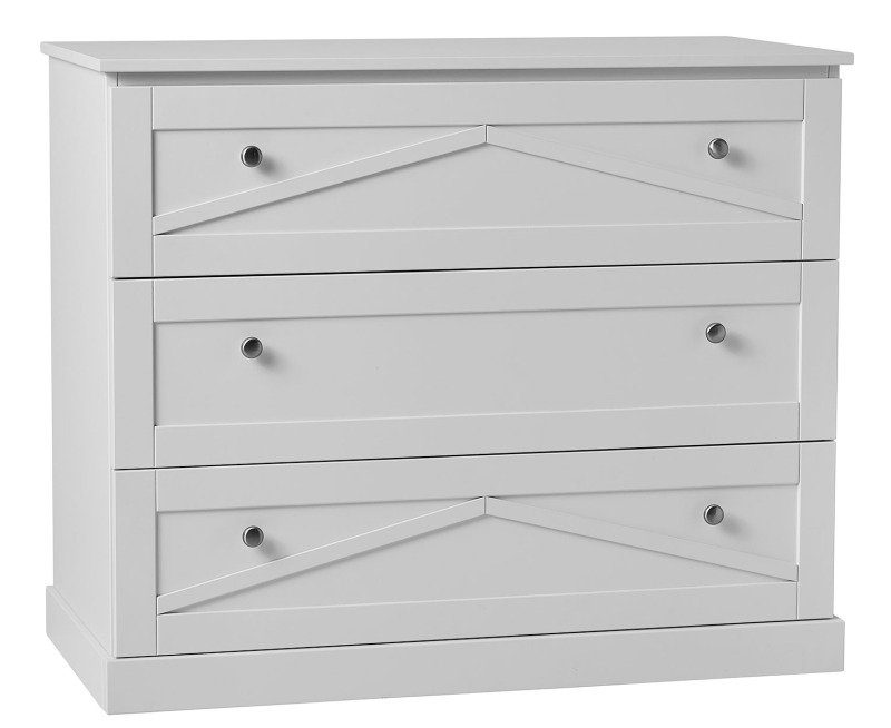 Pinio&#x20;Marie&#x20;-&#x20;komoda&#x20;3-szufladowa