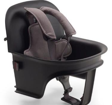 Bugaboo&#x20;Giraffe&#x20;Baby&#x20;Set&#x20;-&#x20;barierka&#x20;z&#x20;oparciem&#x20;do&#x20;krzese&#x0142;ka&#x20;Giraffe