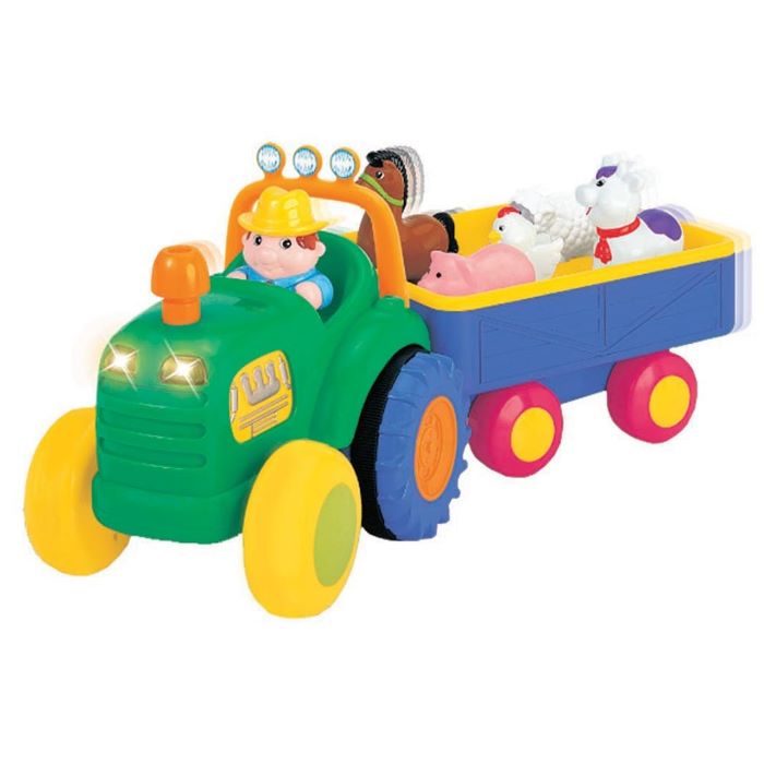 Dumel&#x20;Discovery&#x20;Traktor&#x20;Farmer&#x20;-&#x20;24752&#x20;w&#x20;mamaija