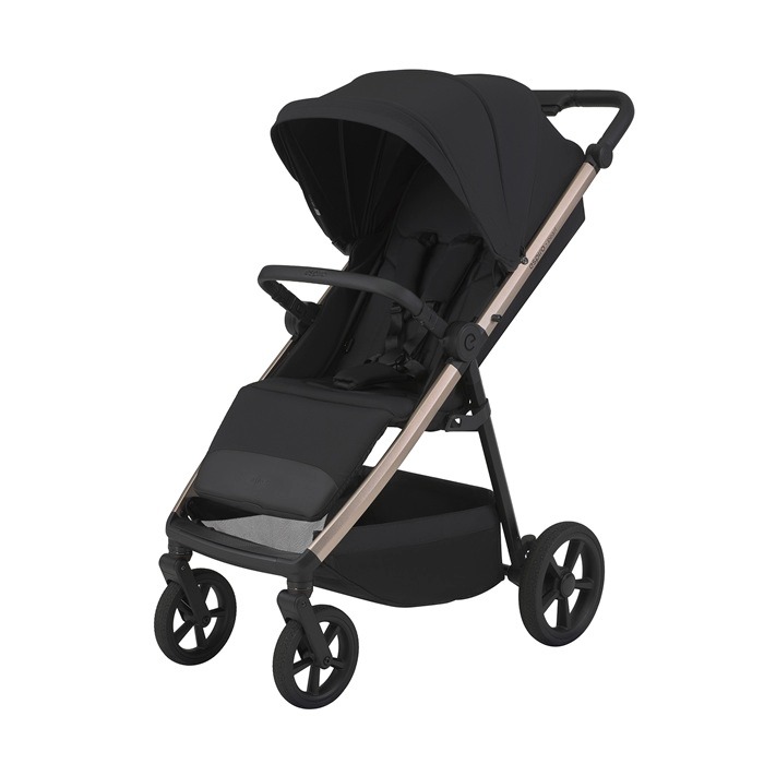 Espiro Pearl - wózek spacerowy