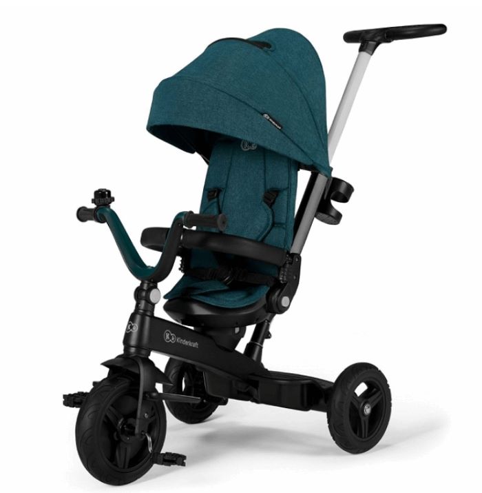 Kinderkraft&#x20;Twipper&#x20;-&#x20;rowerek&#x20;tr&#xF3;jko&#x0142;owy&#x20;5w1&#x20;w&#x20;mamaija