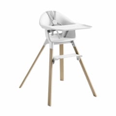 Stokke Clikk - krzesełko do karmienia