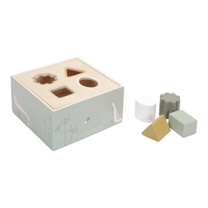 Little&#x20;Dutch&#x20;Sorter&#x20;drewniany&#x20;-&#x20;7022,&#x20;7073,&#x20;7024&#x20;little&#x20;goose&#x20;w&#x20;mamaija