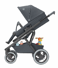 Maxi-Cosi, Lila XP - wózek spacerowy