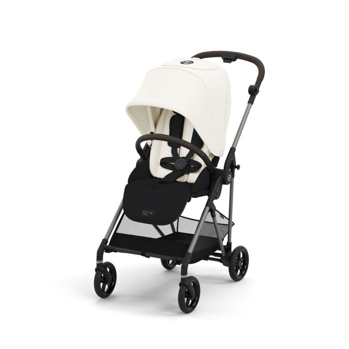 Cybex Melio - wózek spacerowy | Mama i Ja