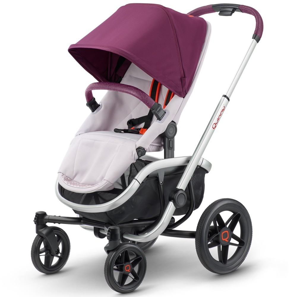 Quinny,&#x20;VNC&#x20;Vancouver&#x20;-&#x20;w&#xF3;zek&#x20;spacerowy&#x20;