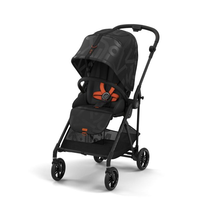 ⭐︎みぃ⭐︎　[限定モデル]Cybex Melio Street メリオ 送料無料】サイベックス cybex MELIO STREET メリオストリート