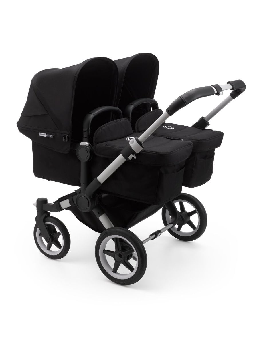 Bugaboo,&#x20;Donkey3&#x20;Twin&#x20;-&#x20;w&#xF3;zek&#x20;g&#x0142;&#x0119;boki&#x20;dla&#x20;bli&#x017A;ni&#x0105;t