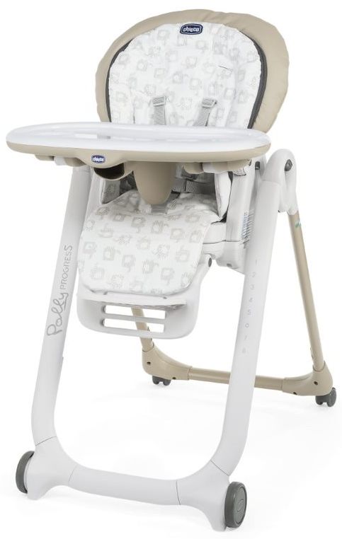Chicco&#x20;Polly&#x20;Progres5&#x20;4&#x20;K&#xF3;&#x0142;ka&#x20;-&#x20;krzese&#x0142;ko&#x20;do&#x20;karmienia&#x20;w&#x20;mamaija