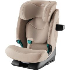 Britax Safefix - fotelik samochodowy od 100 do 150 cm