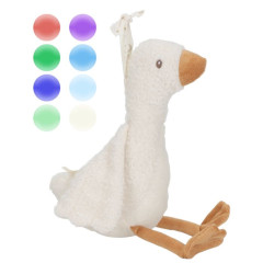 Little Dutch Gąska interaktywna Newborn Naturals - 8440