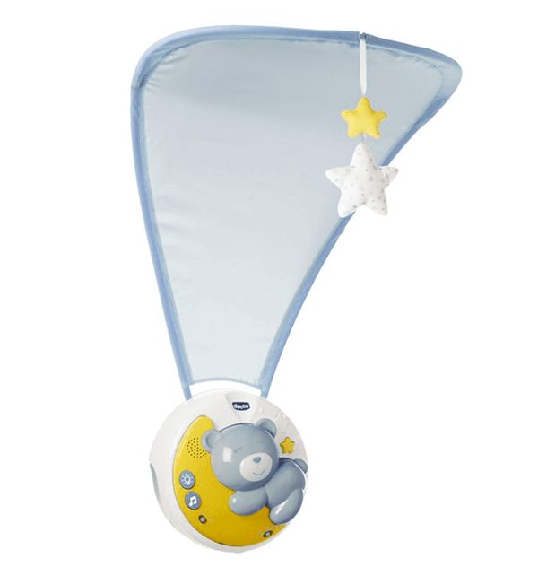 Chicco Next2Moon - panel na łóżeczko 09828 | Mama i Ja